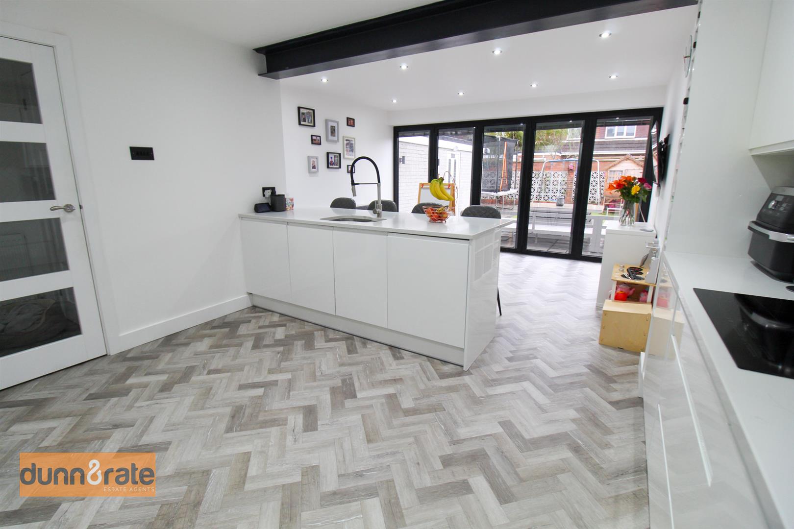 Braithwell Drive, Milton, Stoke-On-Trent